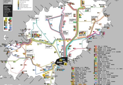 Ibiza-Bus-Route-Map