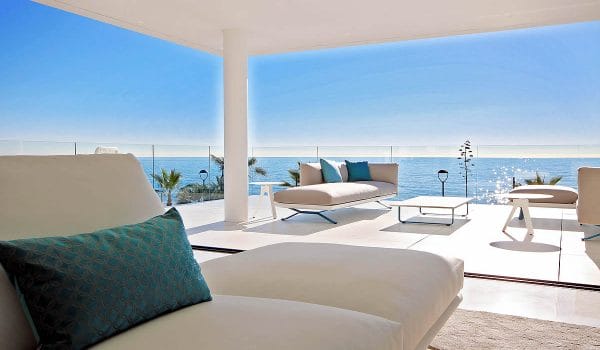Apartments for sale Ibiza