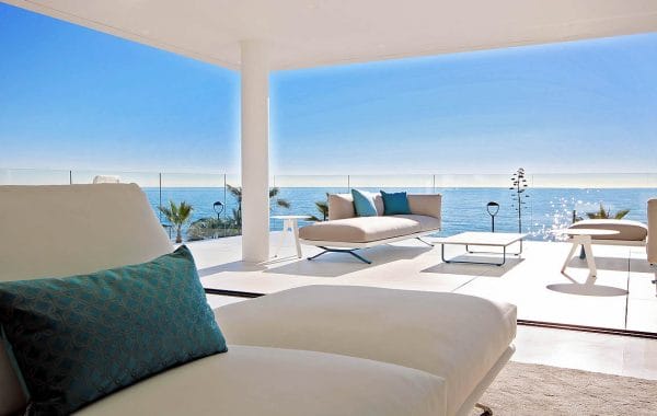 Apartments for sale Ibiza