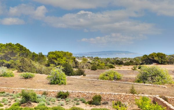 Land for sale Ibiza