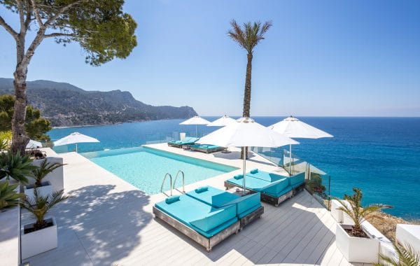 Villas for sale Ibiza